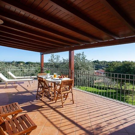 オロゼーイ Casa Osalaヴィラ エクステリア 写真