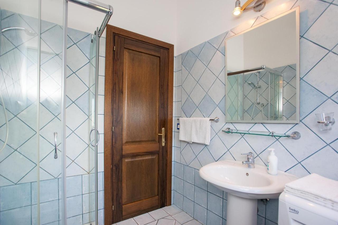 オロゼーイ Casa Osalaヴィラ エクステリア 写真